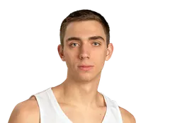 Justinian Jessup headshot