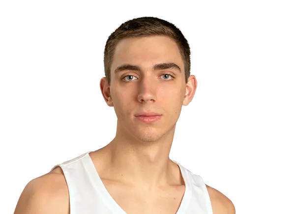 Justinian Jessup headshot