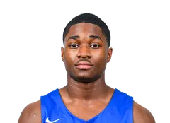 Tafari Whittingham headshot