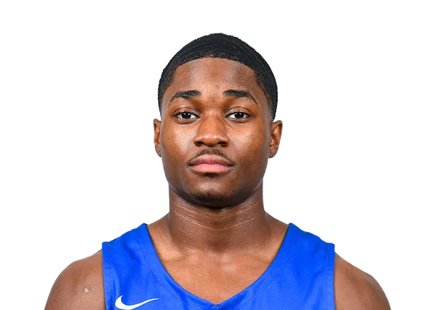 Tafari Whittingham headshot