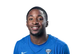 Dontay Caruthers headshot