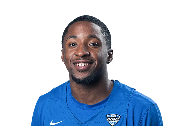 Dontay Caruthers headshot