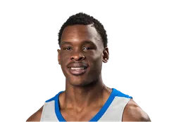 Davonta Jordan headshot