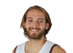 Jock Perry headshot