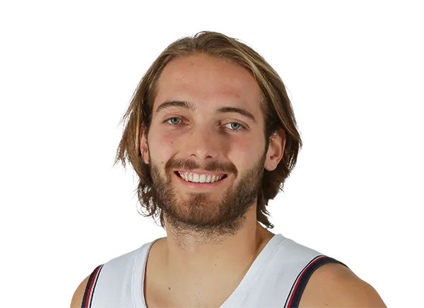 Jock Perry headshot