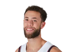 Jordan Ford headshot