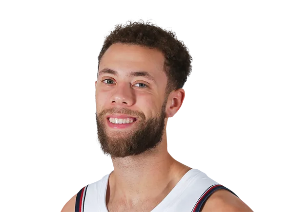 Jordan Ford headshot