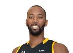 Juwan Gray headshot