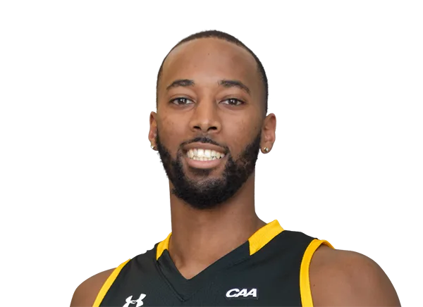 Juwan Gray headshot