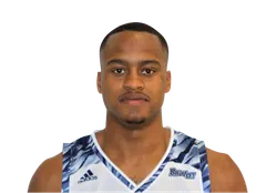 John Edgar Jr. headshot