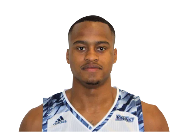 John Edgar Jr. headshot