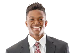 Nick Rogers headshot