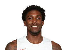 Corey Manigault headshot