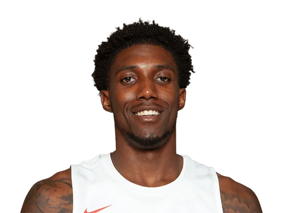 Corey Manigault headshot