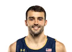John Mooney headshot