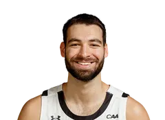 Nikola Djogo headshot