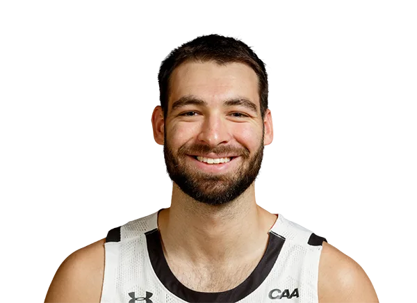 Nikola Djogo headshot