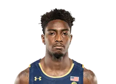 T.J. Gibbs headshot