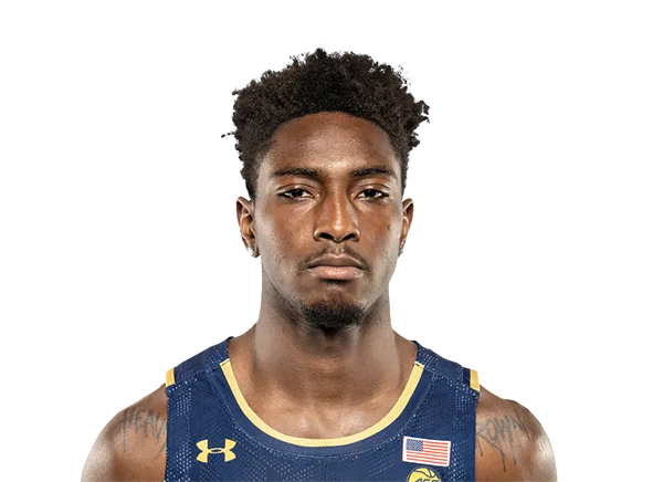 T.J. Gibbs headshot