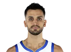 Omer Yurtseven headshot