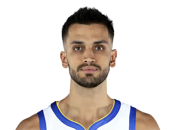 Omer Yurtseven headshot