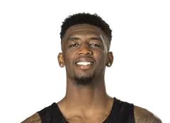 Issac Vann headshot