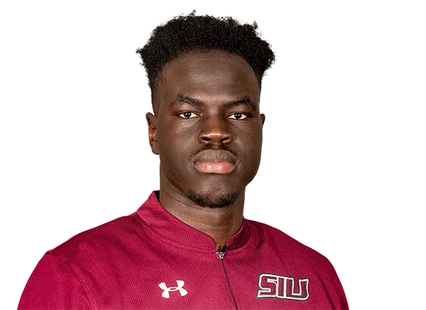 Thik Bol headshot