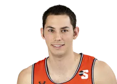 Cory Gensler headshot