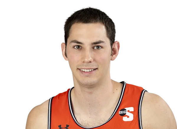 Cory Gensler headshot