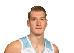 Mattias Markusson headshot