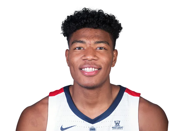 Rui Hachimura headshot