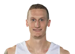 Caleb Stewart headshot