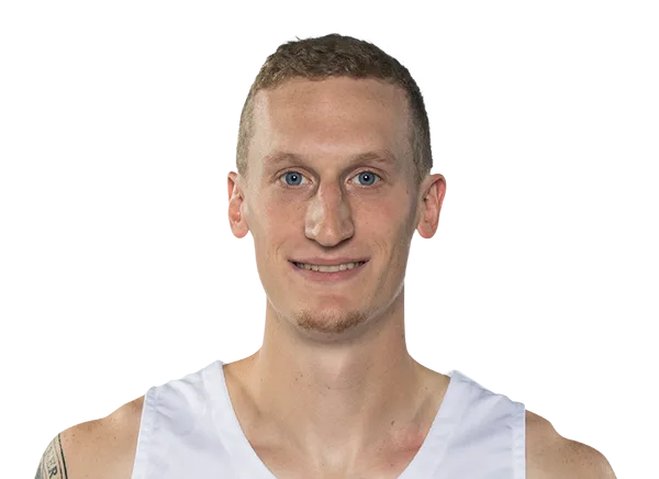 Caleb Stewart headshot