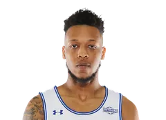 Bryson Robinson headshot