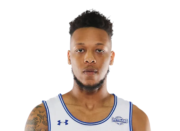 Bryson Robinson headshot