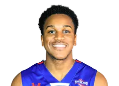 Jalon Gates headshot