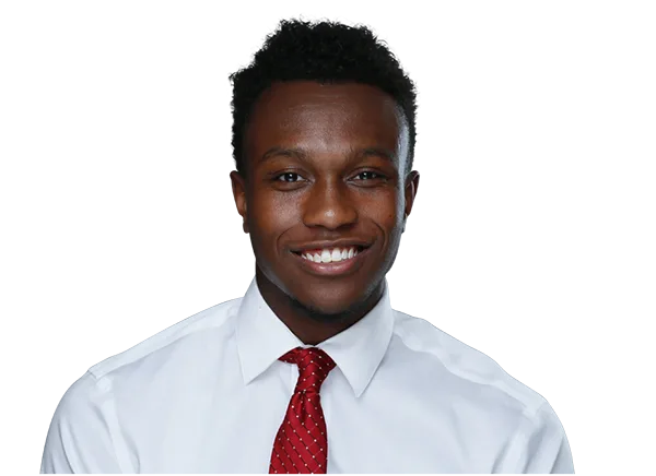 Christian Peevy headshot