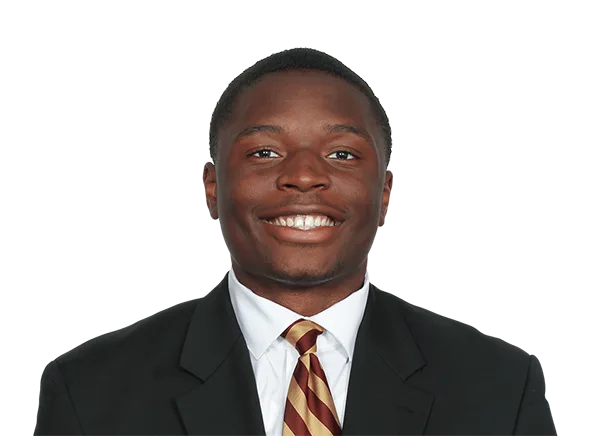 Mfiondu Kabengele headshot