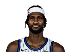 Jonathan Isaac headshot