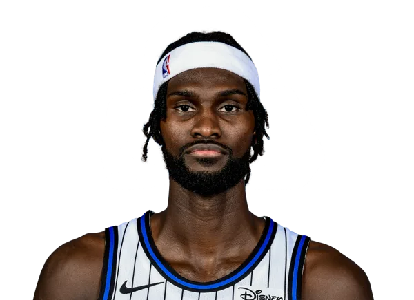 Jonathan Isaac headshot