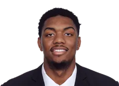 Trent Forrest headshot