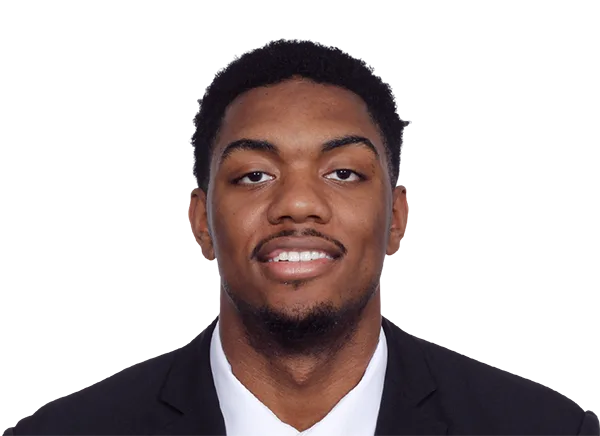 Trent Forrest headshot