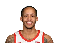 CJ Walker headshot