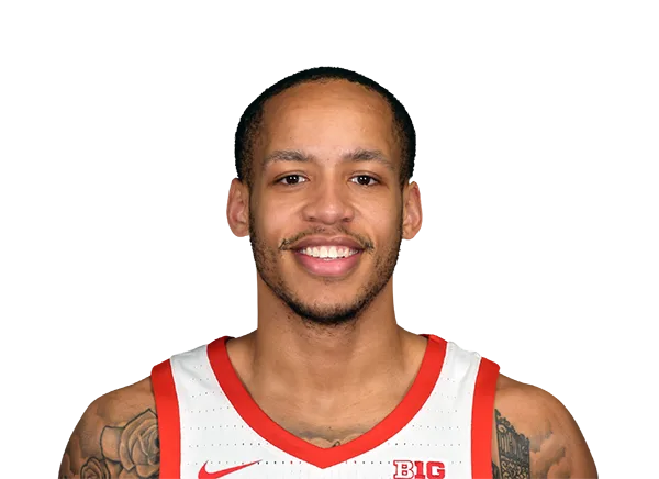 CJ Walker headshot