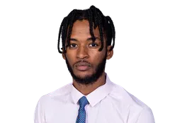 Ako Adams headshot