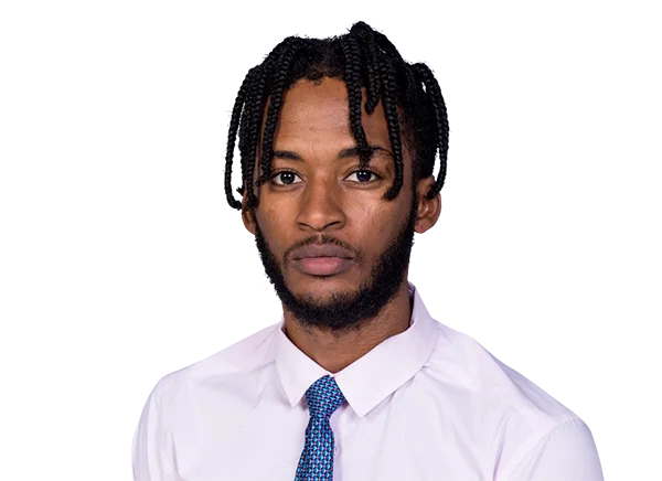 Ako Adams headshot