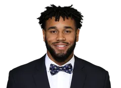 Ed Morrow Jr. headshot