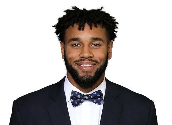 Ed Morrow headshot