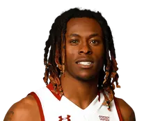 Terrell Brown headshot