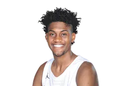 Jalen McDaniels headshot